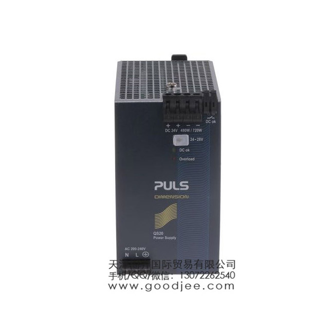 PULS DIN 尲װԴQS20.244