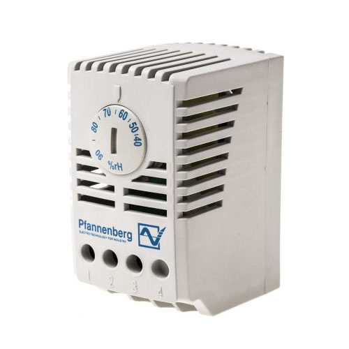 Pfannenberg FLZ600 ϵ FLZ600 17207000000 ɵ ʪ, 40  90%RH, 230 V  ֱ-01